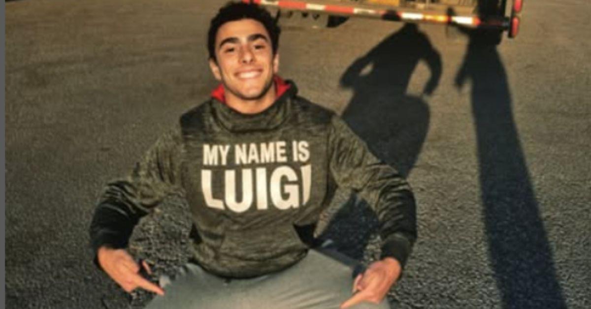 EXCLUSIVE: Luigi Mangione Getting 'High' on Sugar Behind Bars as He Awaits Trial For UnitedHealthcare CEO Brian Thompson's Cold-Blooded Killing