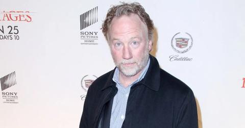 timothy busfield