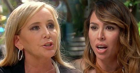 //rhoc seaon episode shannon beador kelly dodd s brawl pp