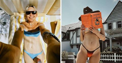 Photo of Kate Hudson