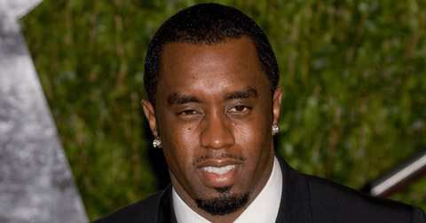 Photo of Sean 'Diddy' Combs