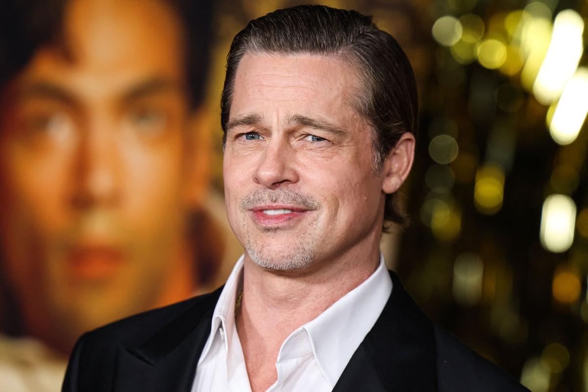 Brad Pitt is asking a judge to force Angelina Jolie to provide financial records from 2017 to 2019.