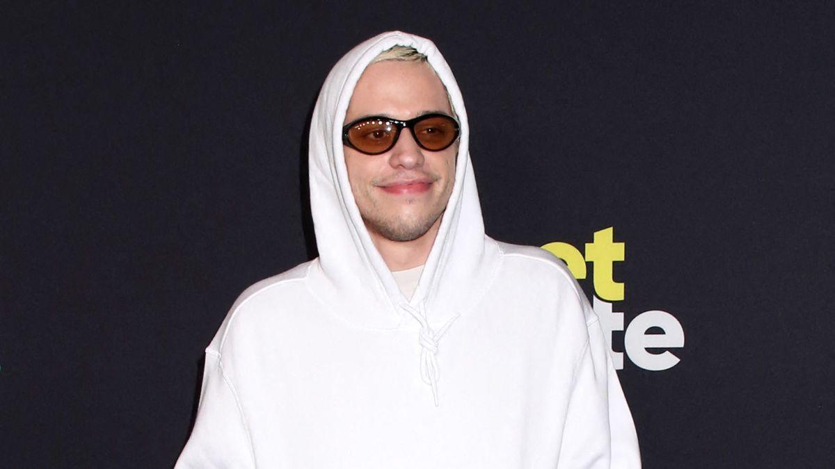 Photo of Pete Davidson