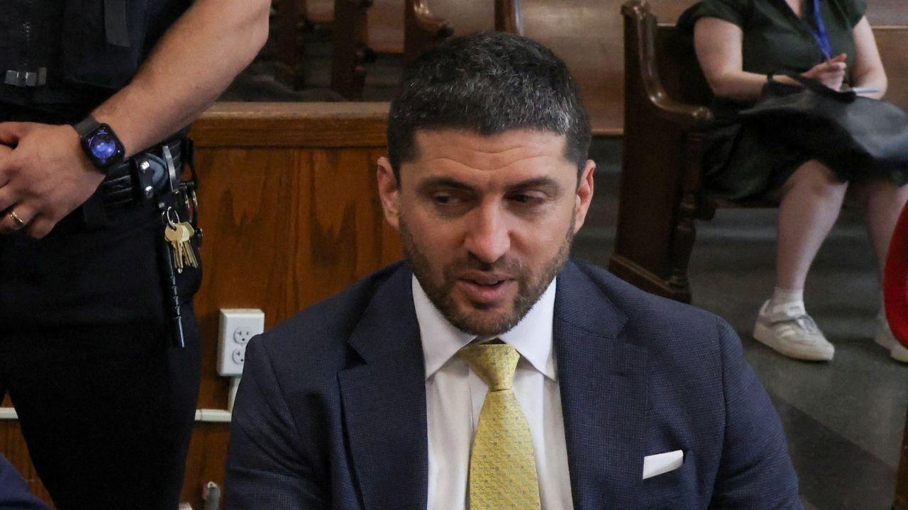 Photo of Jacob Kaplan