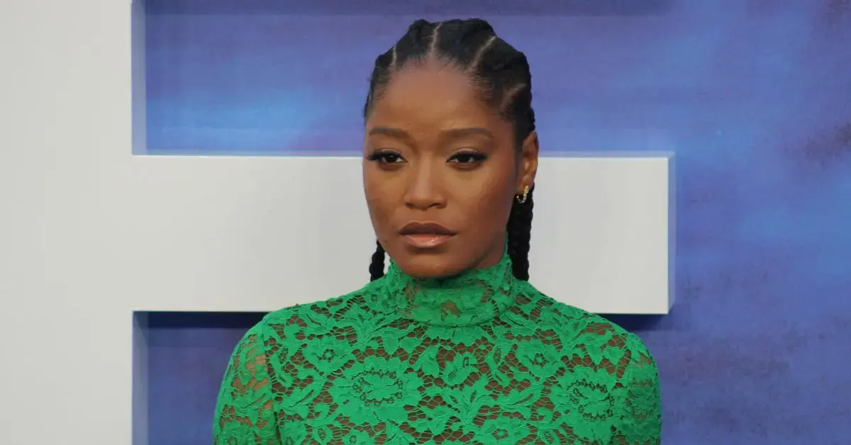 Judge Dismisses Keke Palmer’s Ex Darius’ Brother’s Restraining Order ...