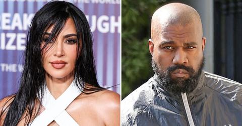 Kim Kardashian ‘Livid’ After Allegations Over Ex Kanye West’s ‘Kinks’ Emerge in Sexual Abuse Lawsuit: ‘She Wants to Speak Out’