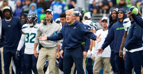 Seahawks vs. Giants Prediction.