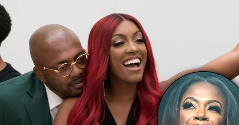 RHOA Recap Porsha Williams New Boyfriend Trashed Kandi Burruss
