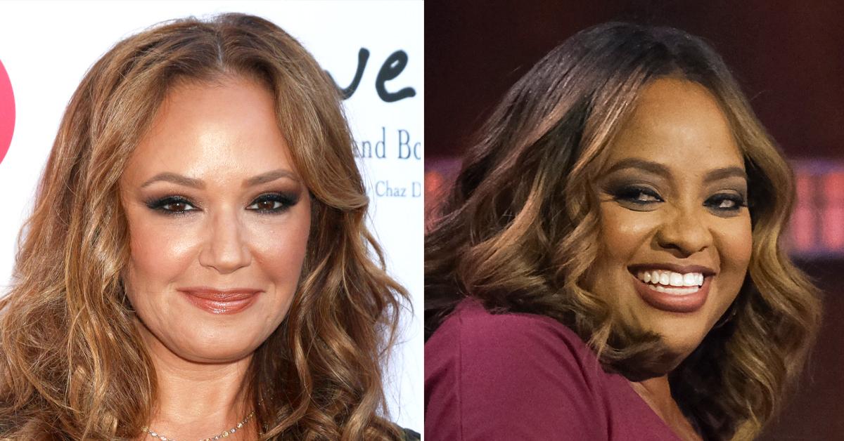 wendy williams not returning talk show sherri shepherd guest host no leah remini replacement