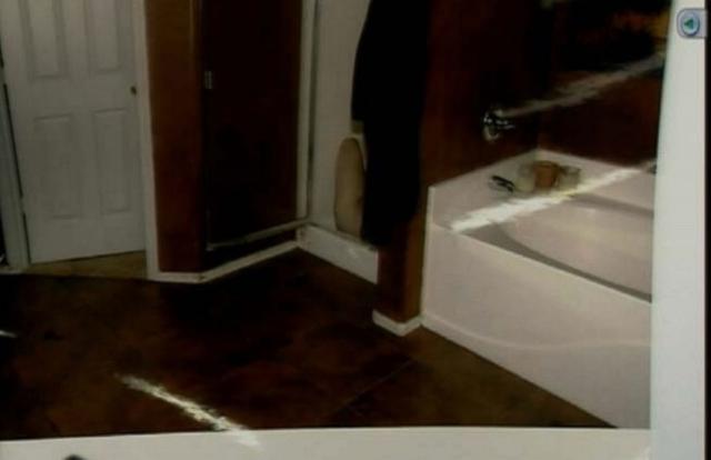 Shocking New Jodi Arias Prison Photos The Untold Story - gdv17pm