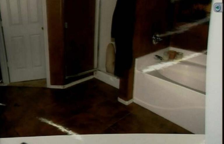 Jodi Arias Case A New Look At The Crime Scene Evidence The Missing Link - ckpk48v