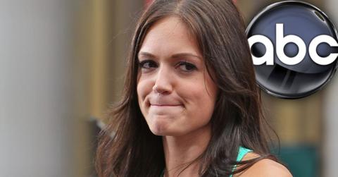 //desiree hartsock abc wont pay for wedding