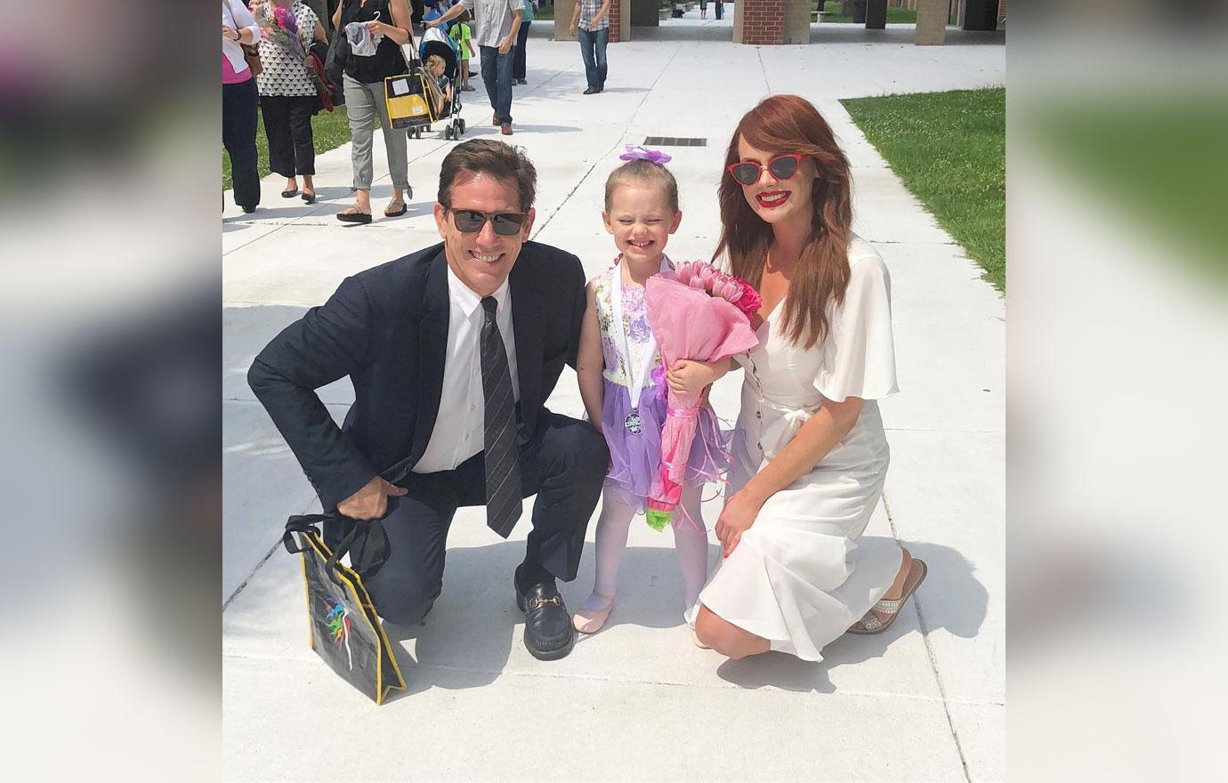 thomas ravenel vacation kids instagram kathryn dennis custody southern charm