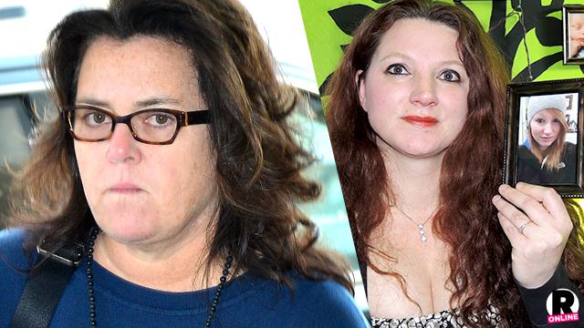 Rosie ODonnell Adopted Daughter Chelsea Missing Biological Mom Deanna Micoley Interview