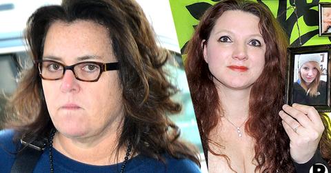 Rosie ODonnell Adopted Daughter Chelsea Missing Biological Mom Deanna Micoley Interview