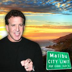 //jake steinfeld palisades flag annex malibu