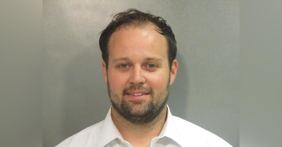 josh duggar jail inmates rape torture drink urine cut pinky guilty verdict child porn