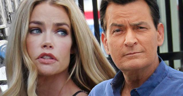 Ten Shocking Revelations In Denise Richards Latest Fight With Ex