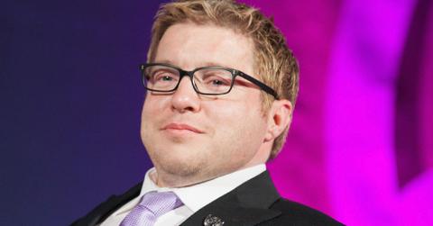 Little Couple Bill Klein Book Promotion -- Admits Depression & Suicidal Thoughts