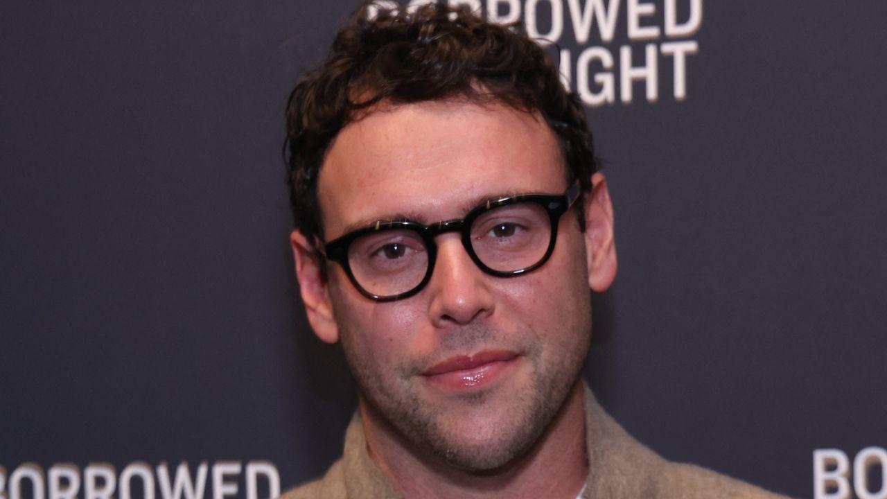 Scooter Braun has reportedly welcomed Sydney Sweeney into his $65 million Brentwood home.