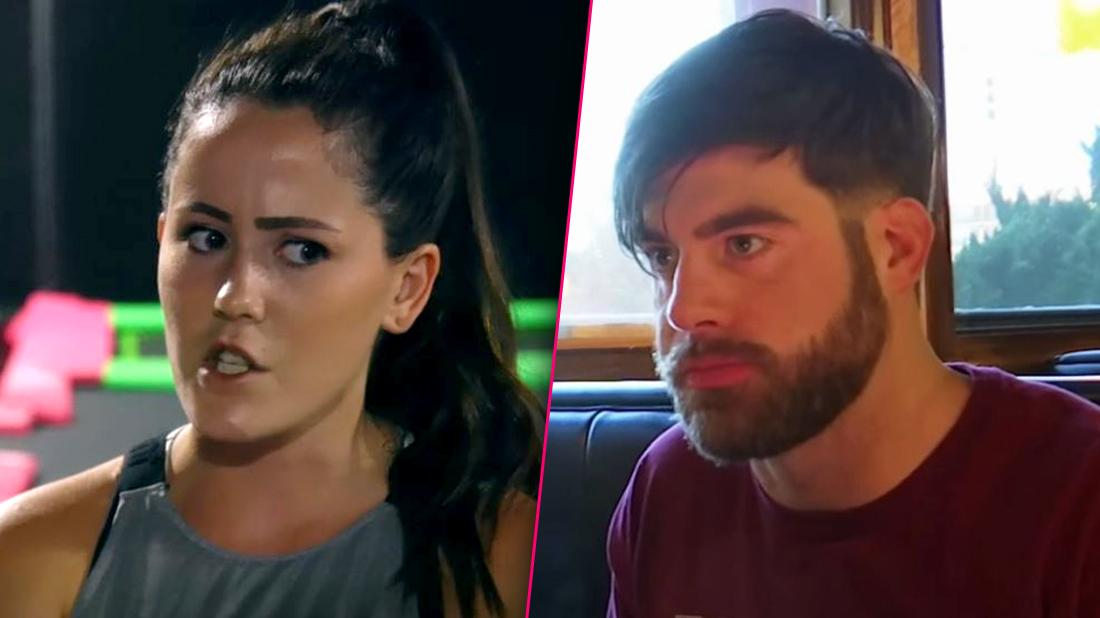 Jenelle Evans Reacts to Claim She Lost Everything Over David Eason