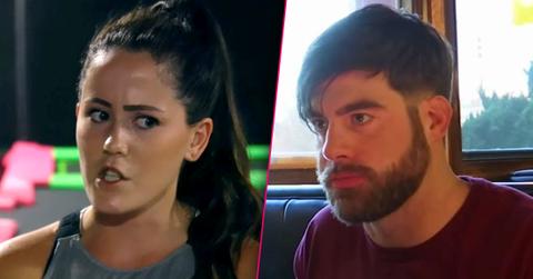 Jenelle Evans Loses Kids