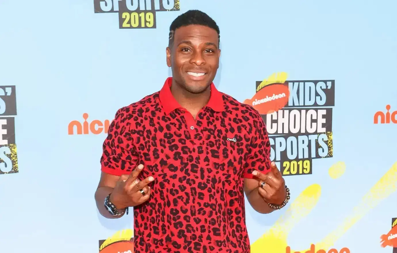 kel mitchell