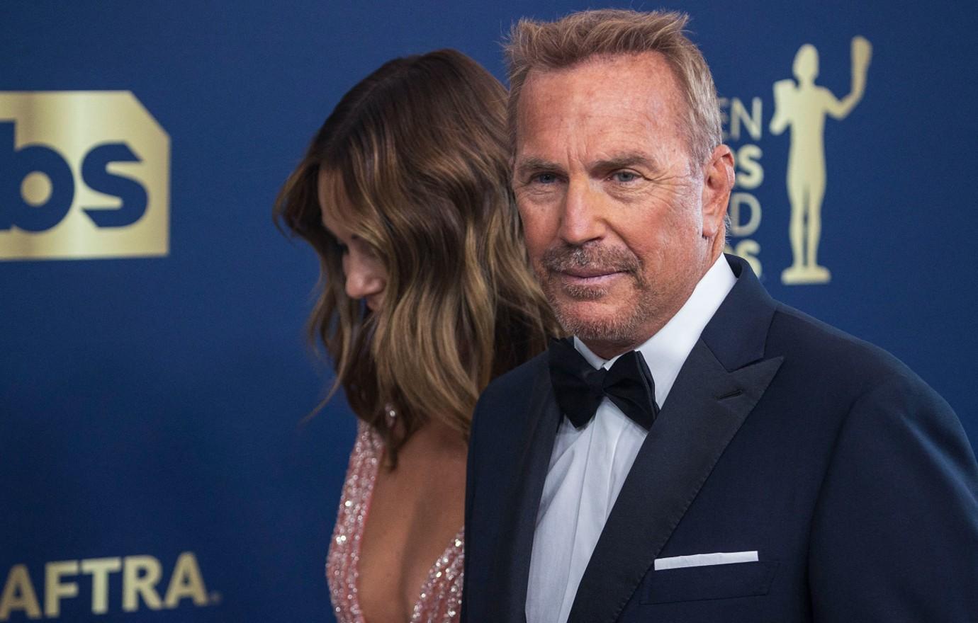 kevin costner christine