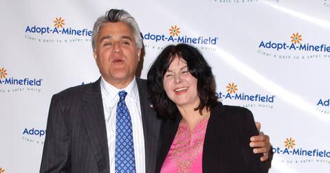 jay lenos wife orders him to sell off motor collection after accidents