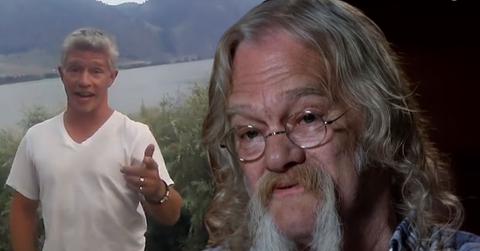 'Alaskan Bush People' Star Matt Brown Returning To TV After Meeting With Dad Billy
