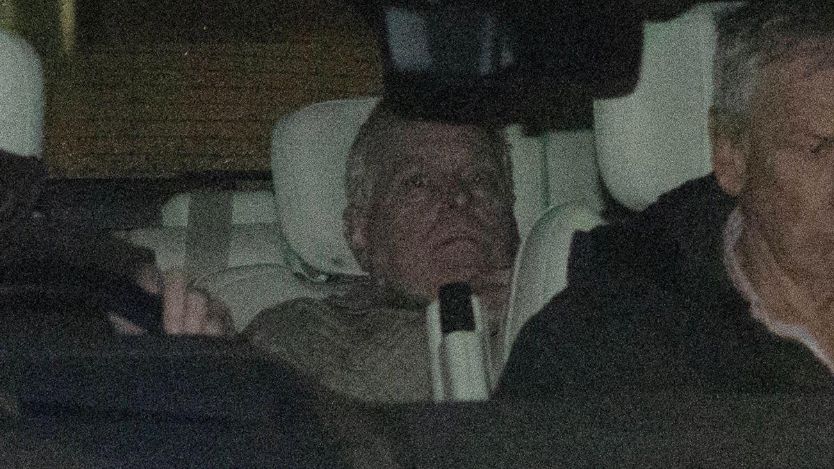 Photo of Prince Andrew