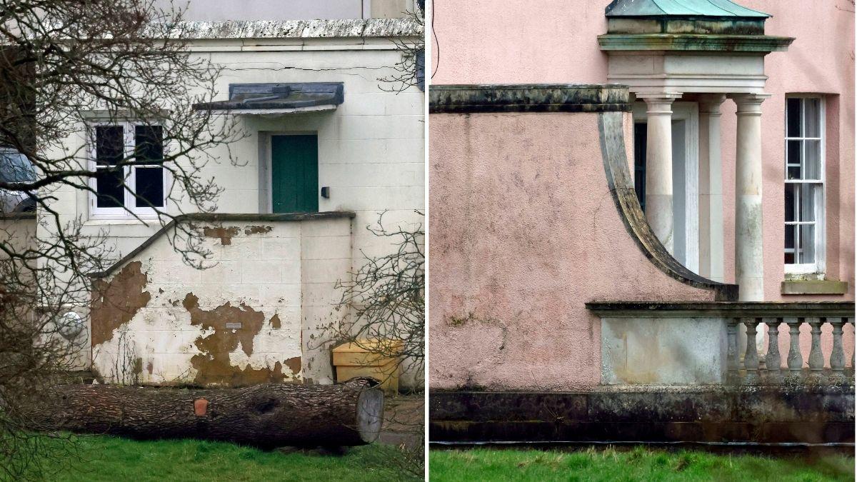 Photos of Royal Lodge