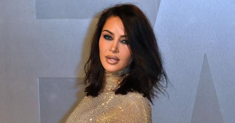 image of Kim Kardashian