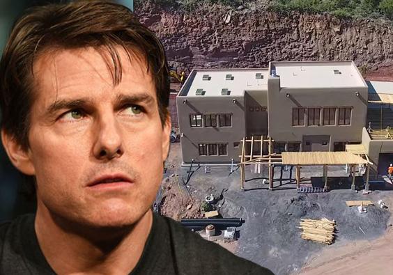 tom cruise scientology auditing