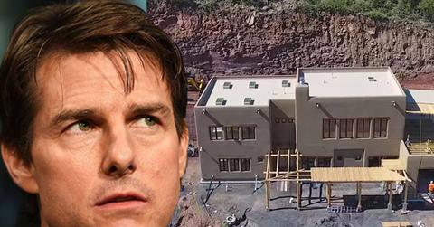 tom cruise scientology auditing