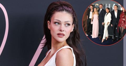 nicola peltz new power squad revealed pp