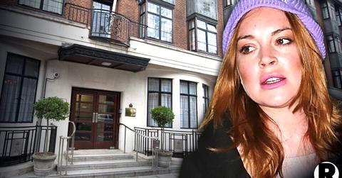 Lindsay Lohan Medical Records