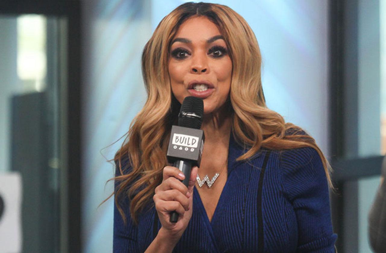 wendy williams returns talk show absence marital issues health problems