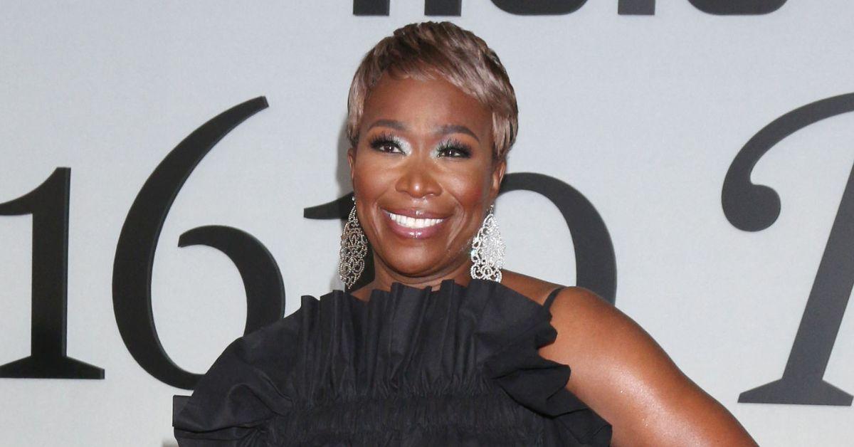 MSNBC's Joy Reid Drops Fbomb During Shocking Hot Mic Moment