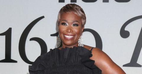 msnbc joy reid f bomb hot mic moment starting another war