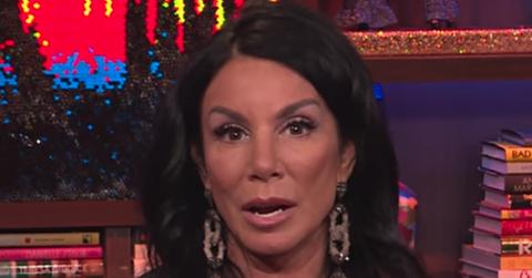 Danielle Staub’s Engagement Cut From RHONJ