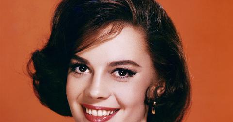 Natalie Wood Memoir Podcast