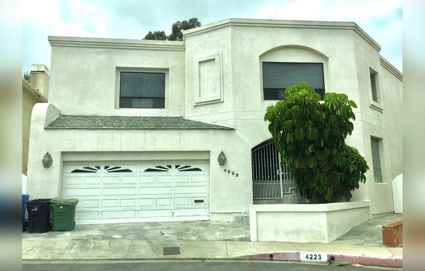 John Singleton's Daughter Will Inherit His Estate Home