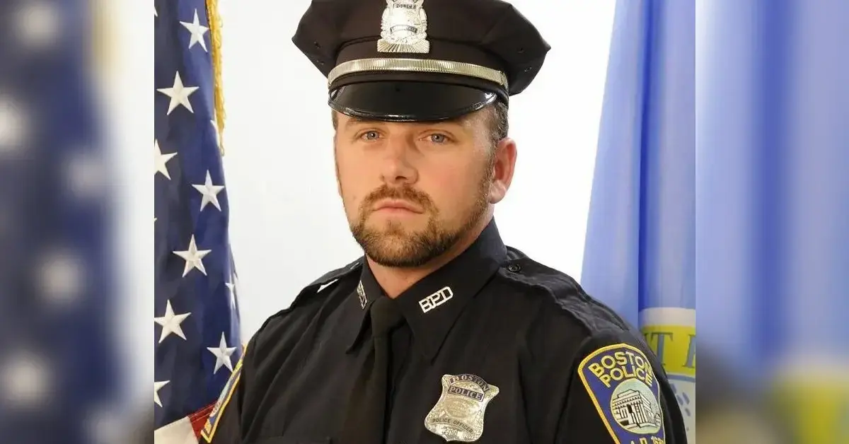 Photo of John O'Keefe