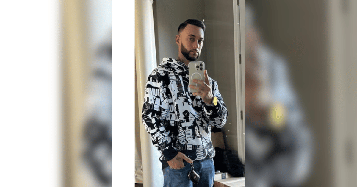 Eminem's Half-Brother Feels 'Hatred' Over Mom Debbie Nelson's Death