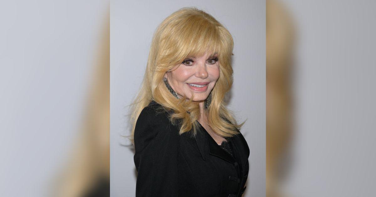 Photo of Loni Anderson