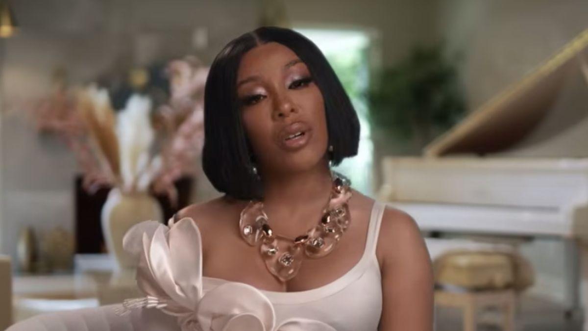 picture of K. Michelle