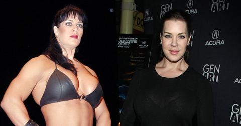 Chyna Dead- Star Struggled In Downward Spiral