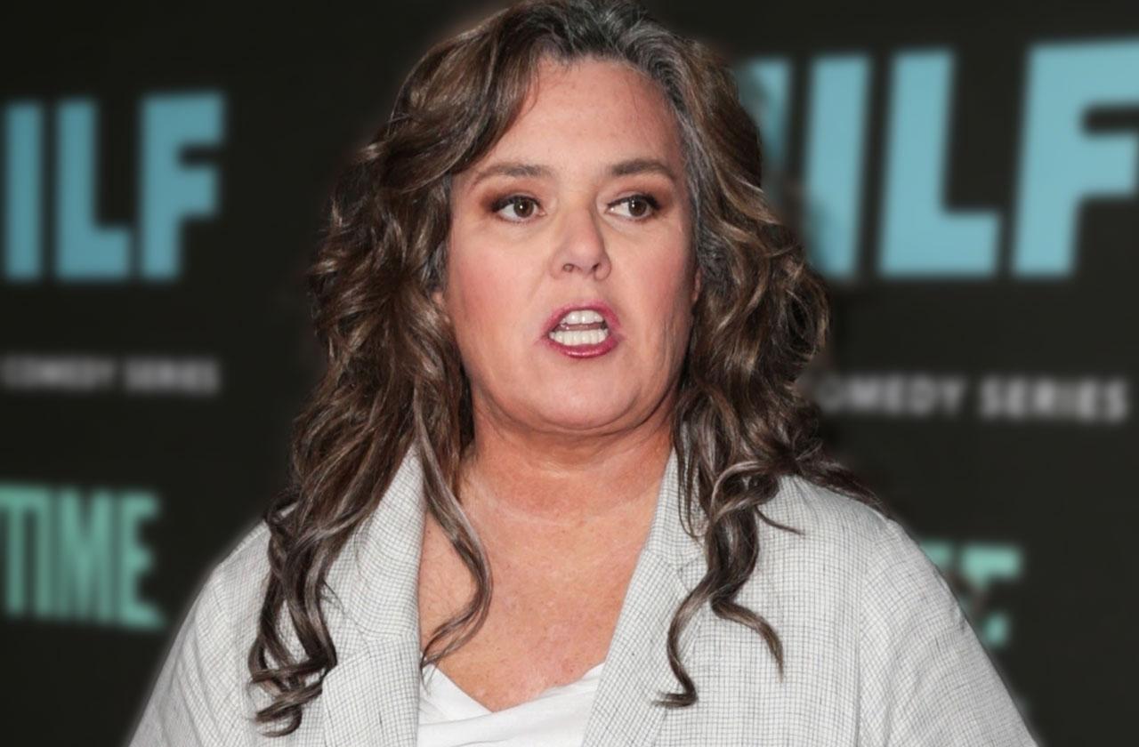 //rosie o donnell files lawsuit lower taxes property pp