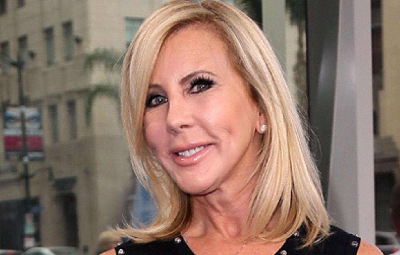 vicki gunvalson plastic surgery botox fillers rhoc pics